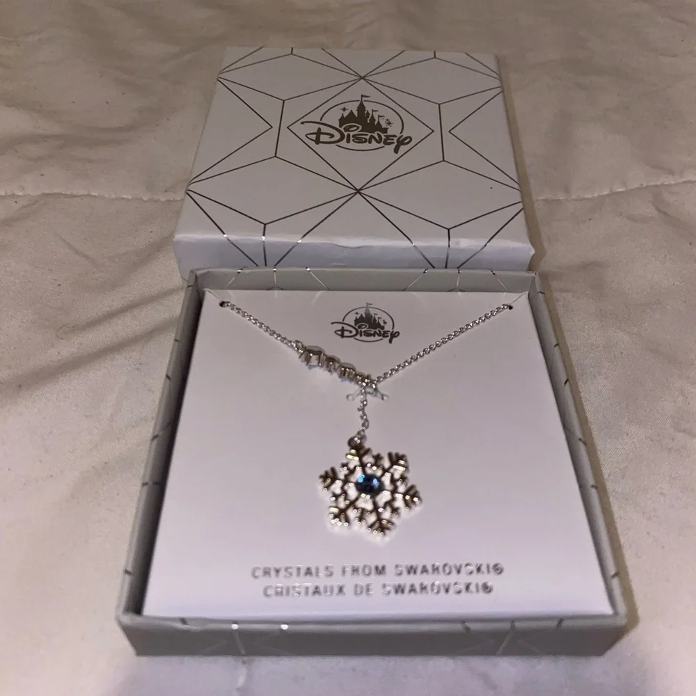 Disney‎ Necklace​